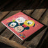 Disney Tsum Tsum Disney Friends Surface Laptop 2 Skin